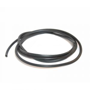 Baquete para tubo de aluminio