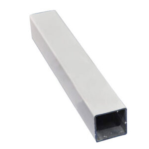 Barra 40x40 para toldos