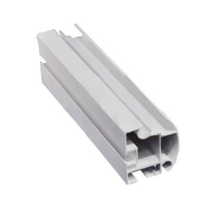 Barra frontal para toldos retrateis