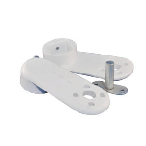 Suporte de rolo para toldo